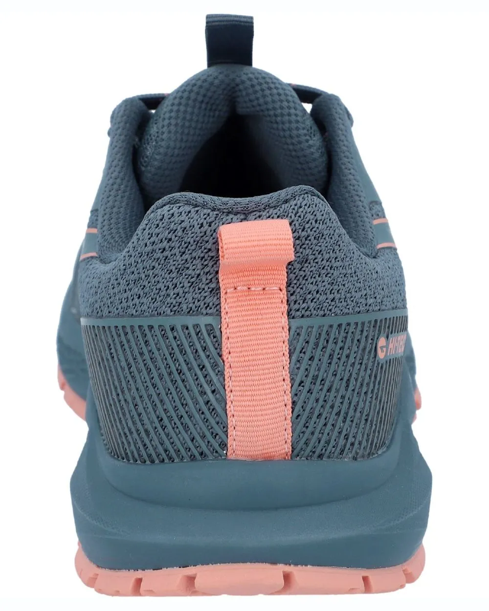 Schuhe Hi-Tec Hi-Tec Damen Geo Nakuru Trainingsschuhe