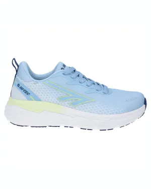 Schuhe Hi-Tec Hi-Tec Damen Promenade Trainers