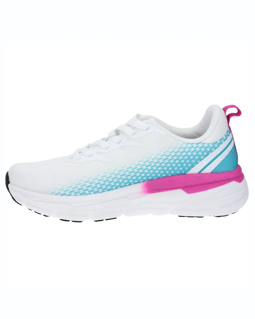 Schuhe Hi-Tec Hi-Tec Damen Promenade Trainers