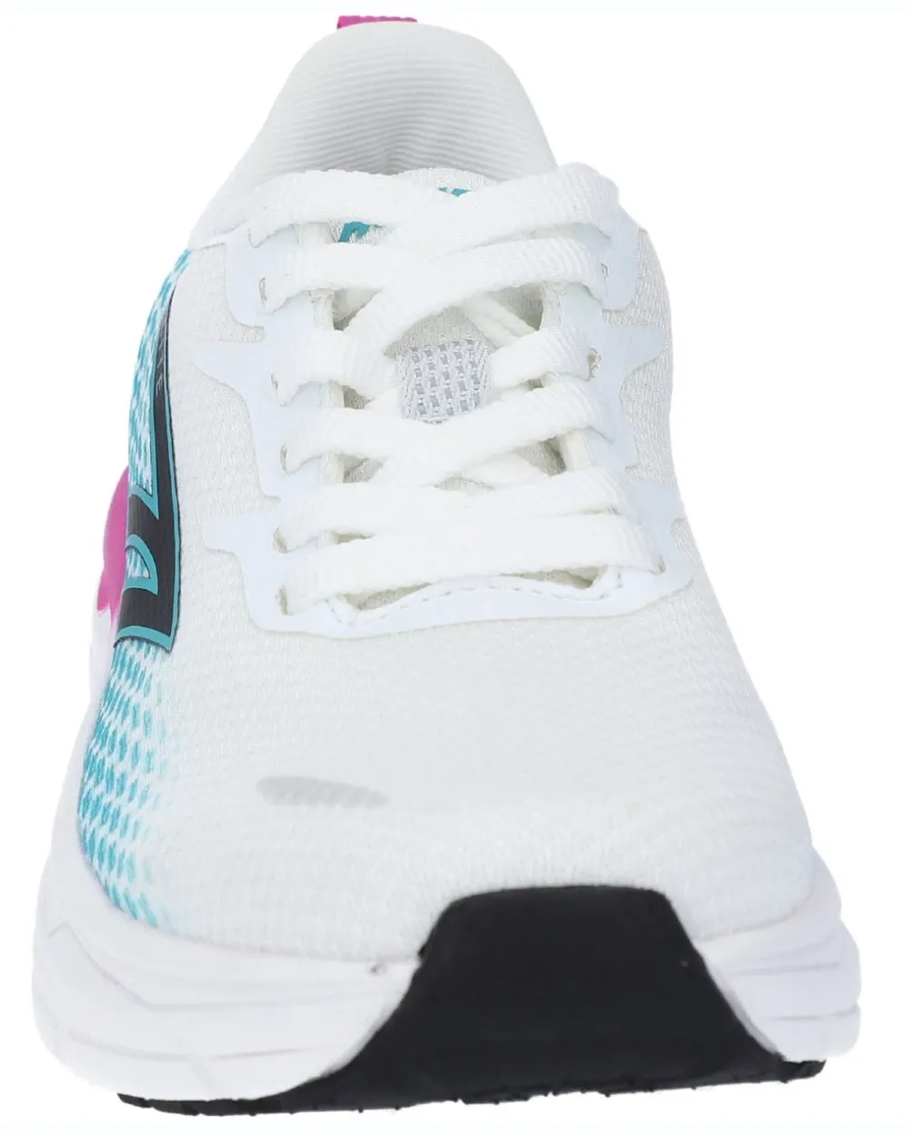 Schuhe Hi-Tec Hi-Tec Damen Promenade Trainers