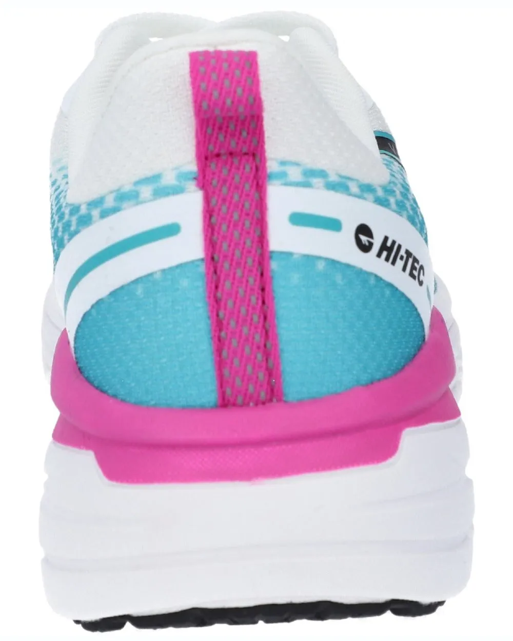 Schuhe Hi-Tec Hi-Tec Damen Promenade Trainers