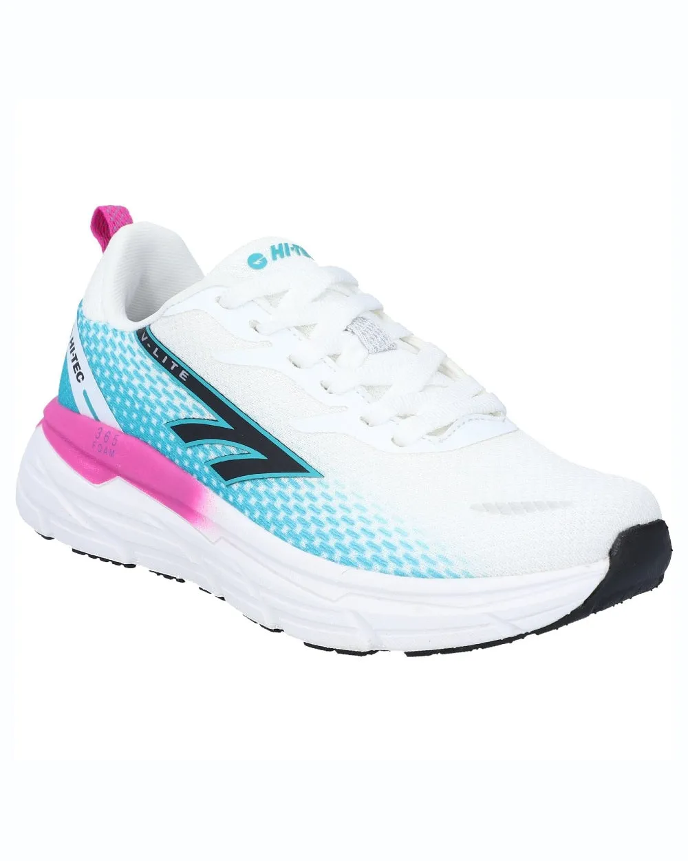 Schuhe Hi-Tec Hi-Tec Damen Promenade Trainers