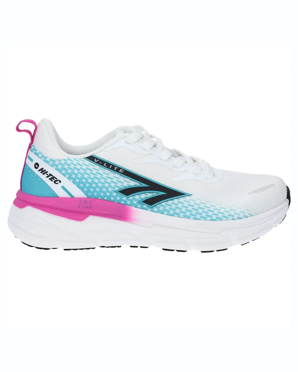 Schuhe Hi-Tec Hi-Tec Damen Promenade Trainers