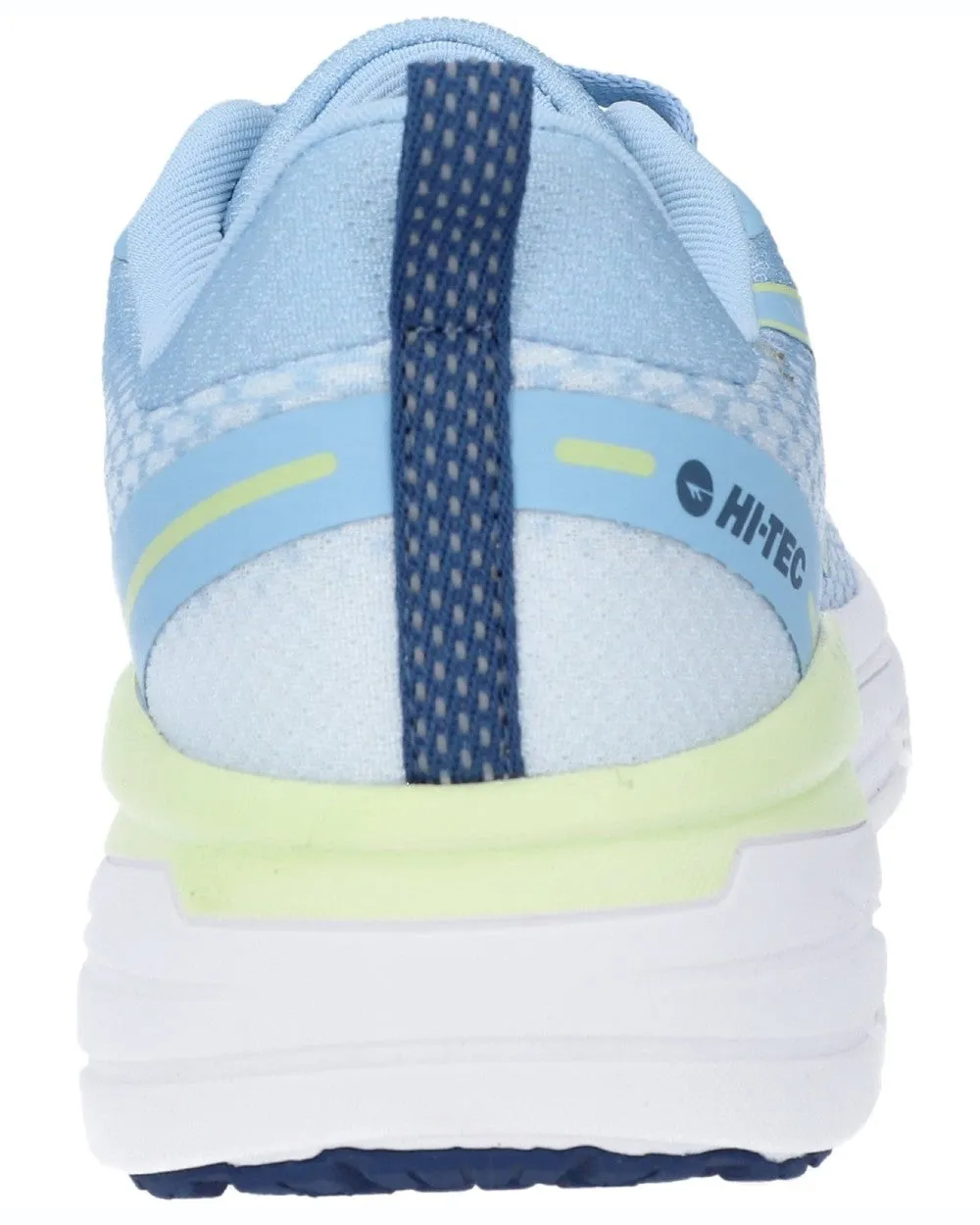 Schuhe Hi-Tec Hi-Tec Damen Promenade Trainers