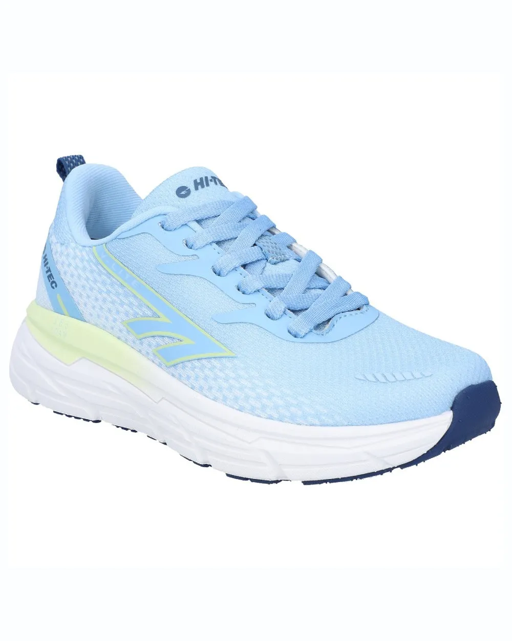 Schuhe Hi-Tec Hi-Tec Damen Promenade Trainers