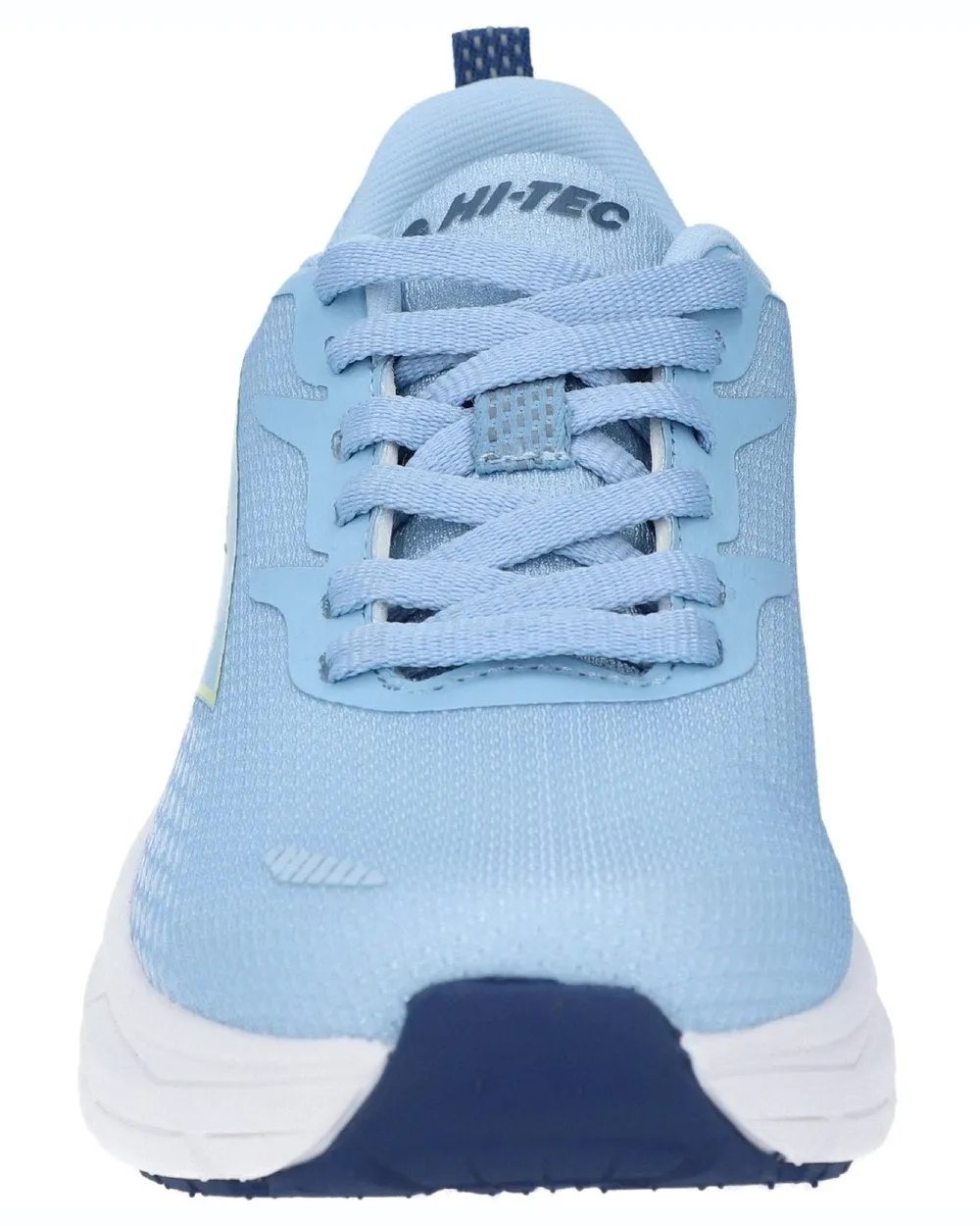 Schuhe Hi-Tec Hi-Tec Damen Promenade Trainers