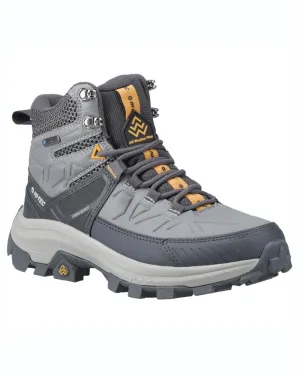 Schuhe Hi-Tec Hi-Tec Damen Rainier Wanderstiefel