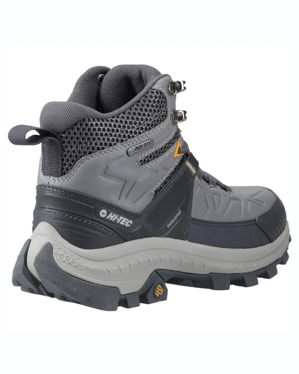 Schuhe Hi-Tec Hi-Tec Damen Rainier Wanderstiefel