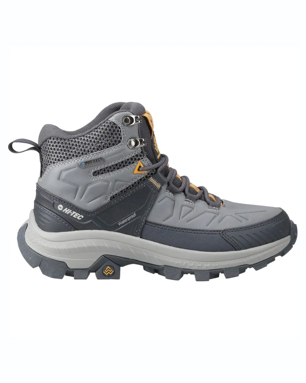 Schuhe Hi-Tec Hi-Tec Damen Rainier Wanderstiefel