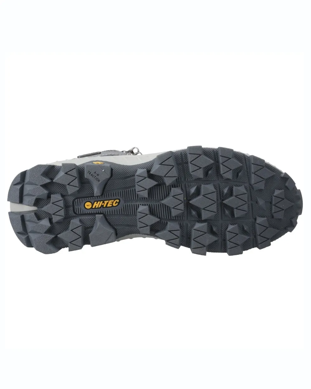 Schuhe Hi-Tec Hi-Tec Damen Rainier Wanderstiefel