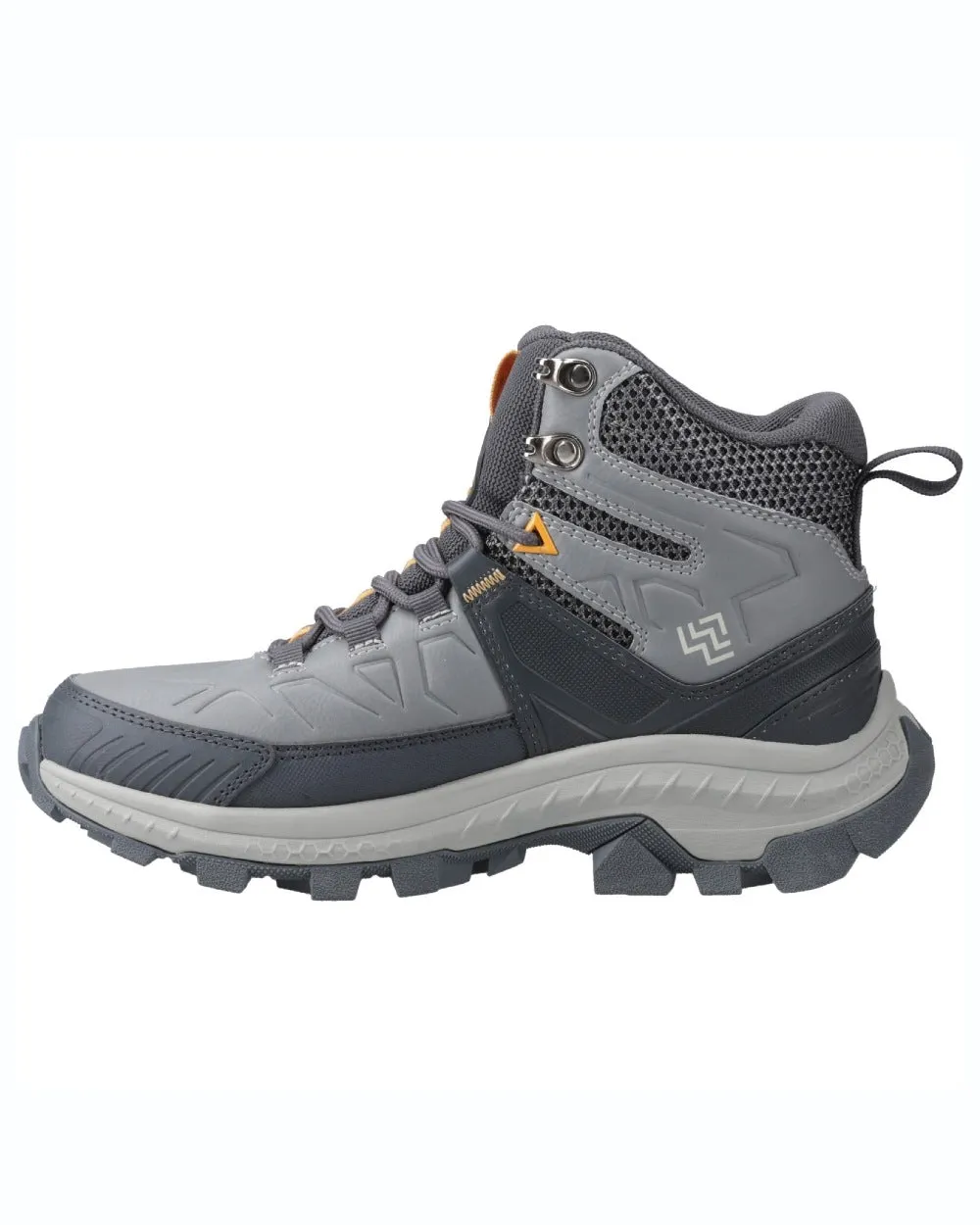 Schuhe Hi-Tec Hi-Tec Damen Rainier Wanderstiefel