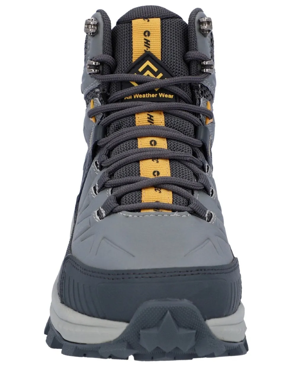 Schuhe Hi-Tec Hi-Tec Damen Rainier Wanderstiefel