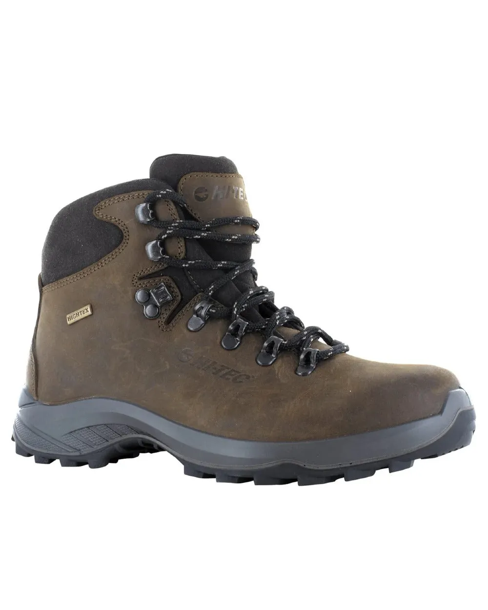 Schuhe Hi-Tec Hi-Tec Damen Ravine Lite Stiefel