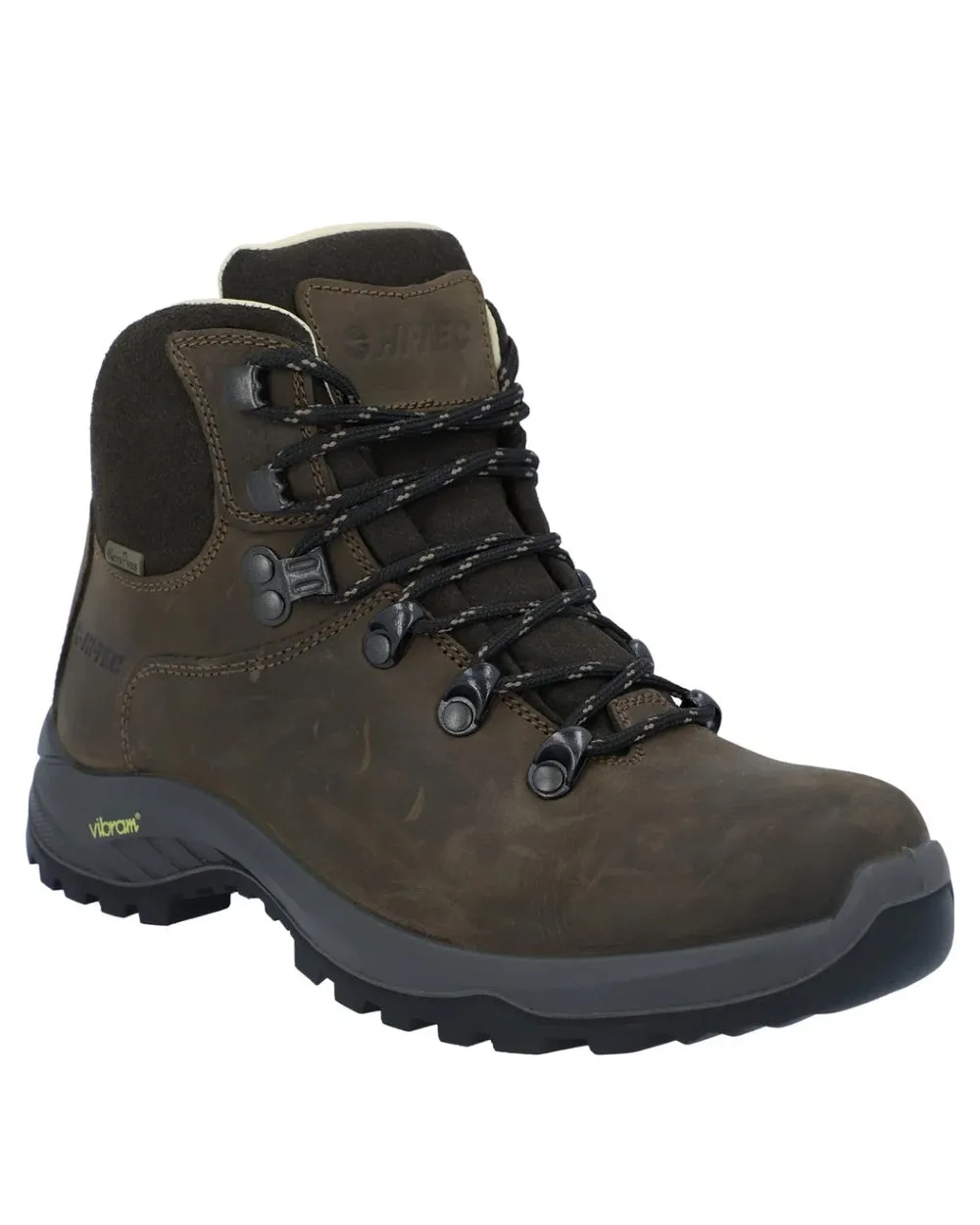 Schuhe Hi-Tec Hi-Tec Damen Ravine Pro Stiefel