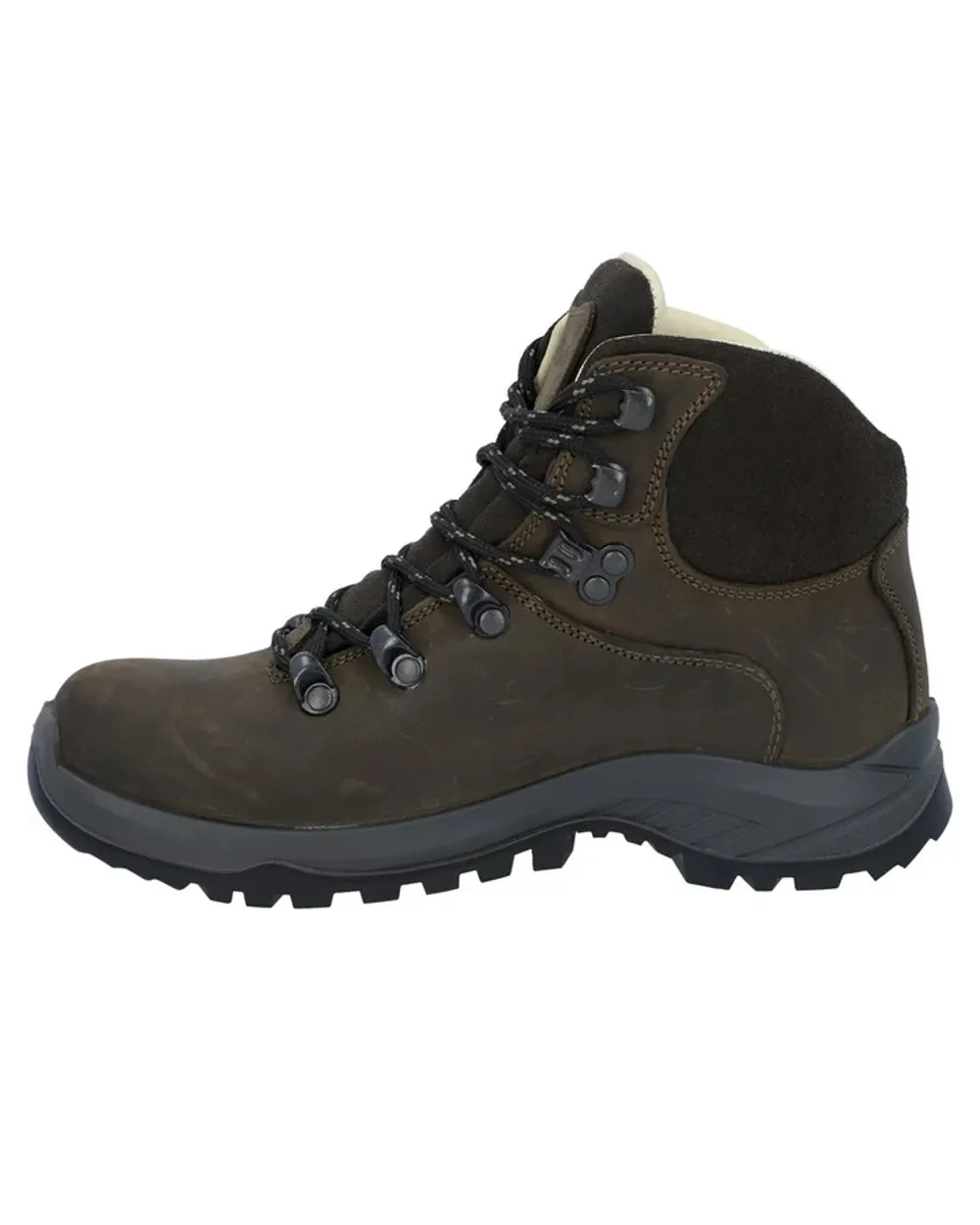 Schuhe Hi-Tec Hi-Tec Damen Ravine Pro Stiefel