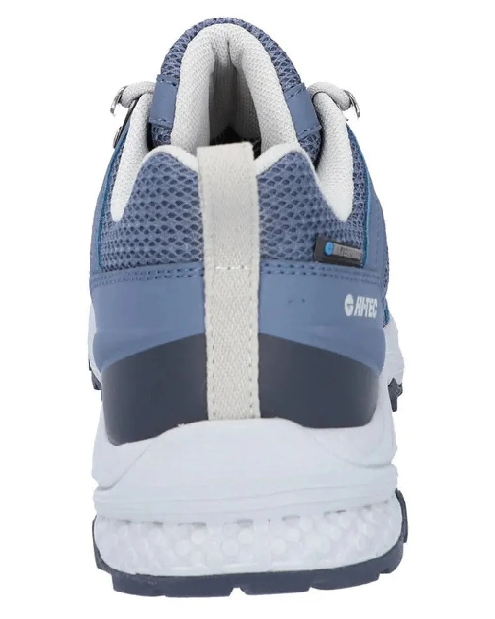 Schuhe Hi-Tec Hi-Tec Damen Saunter Wasserdichte Wanderstiefel
