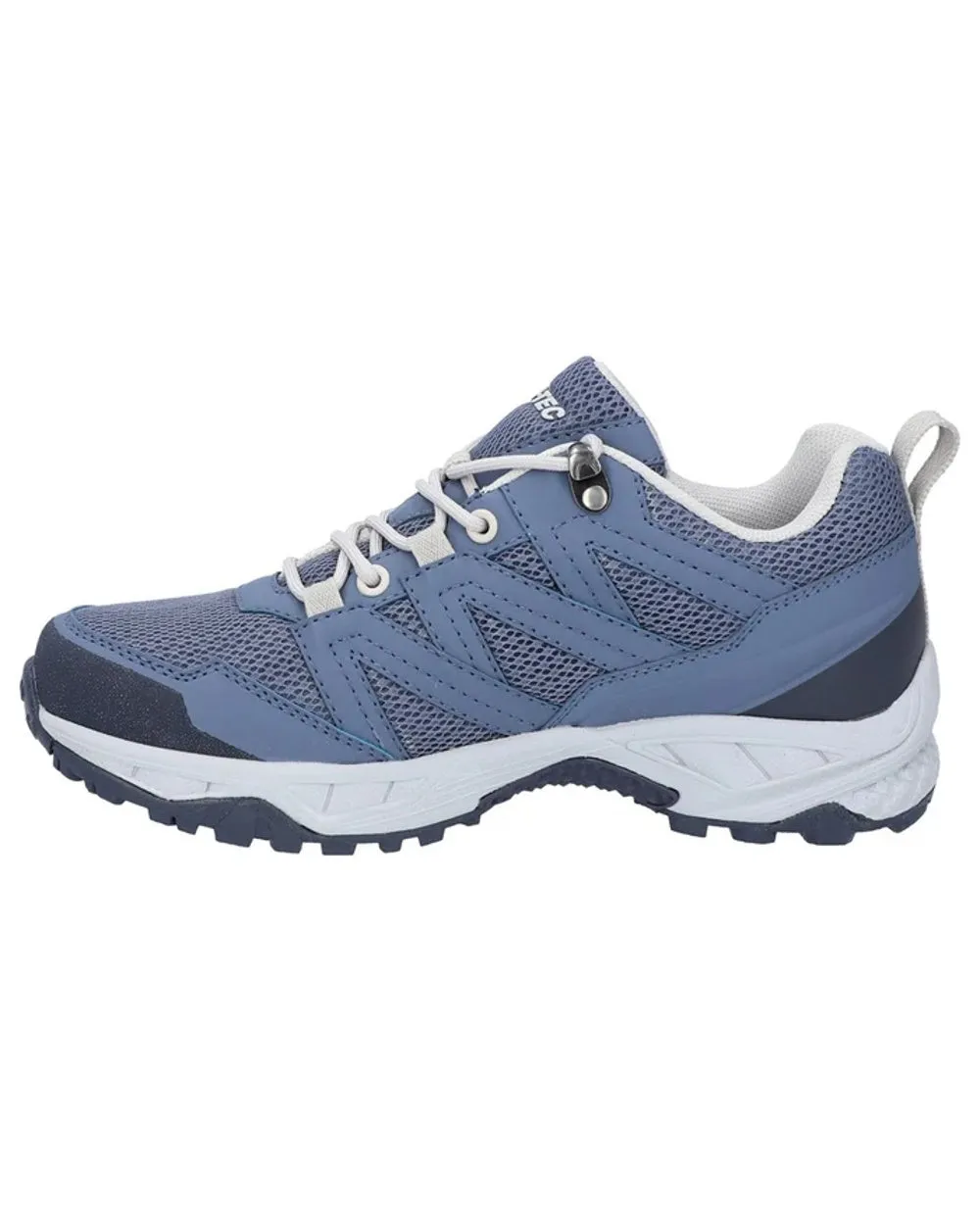 Schuhe Hi-Tec Hi-Tec Damen Saunter Wasserdichte Wanderstiefel