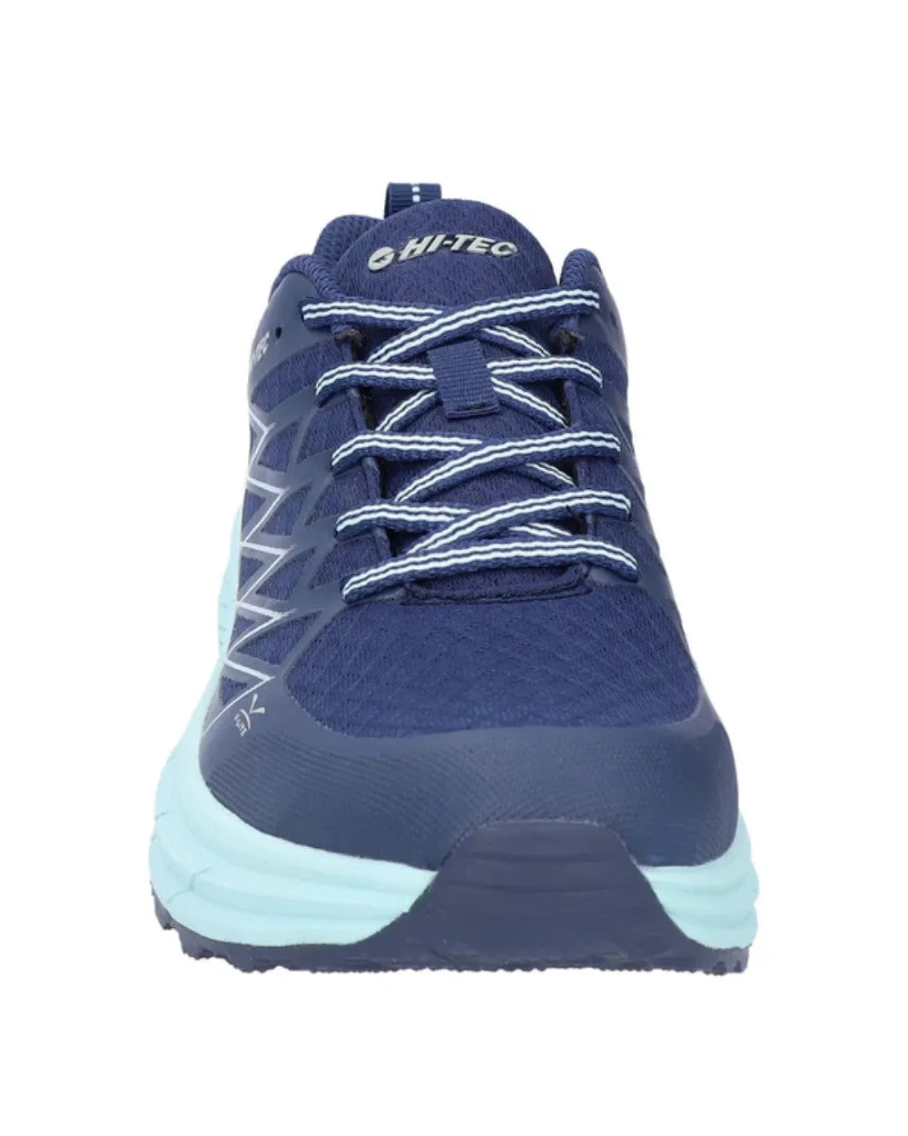 Schuhe Hi-Tec Hi-Tec Damen Trail Destroyer Turnschuhe