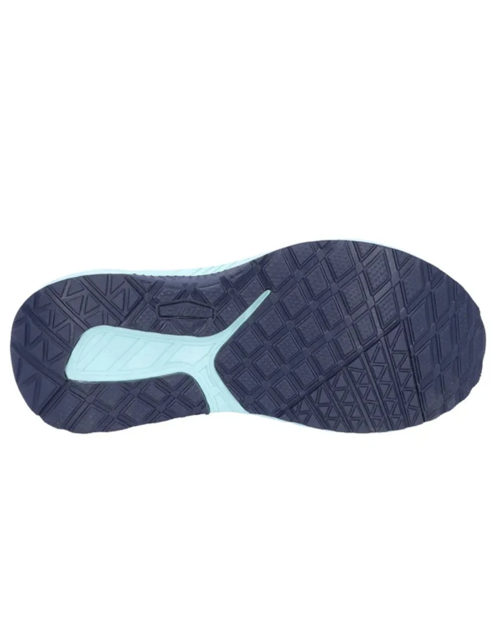 Schuhe Hi-Tec Hi-Tec Damen Trail Destroyer Turnschuhe