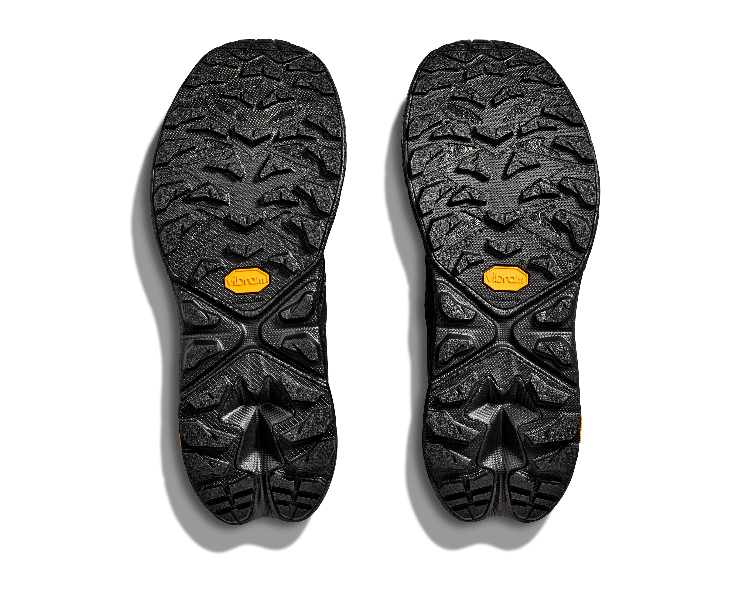 Schuhe Hoka Herren Anacapa 2 Freedom