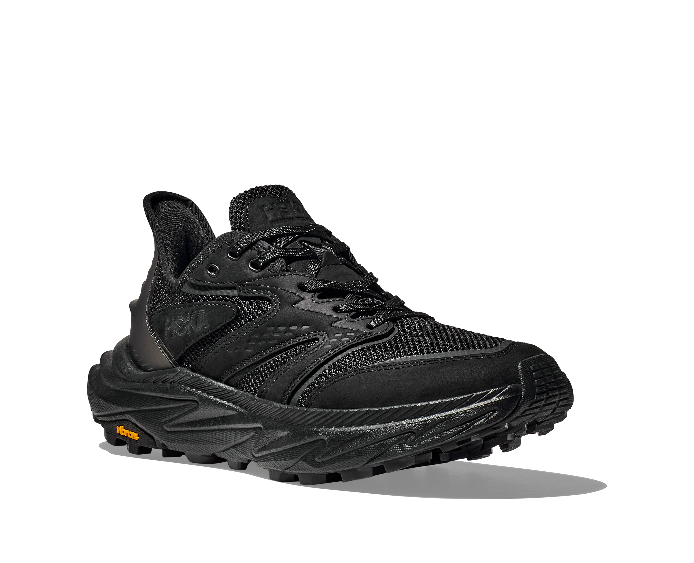 Schuhe Hoka Herren Anacapa 2 Freedom
