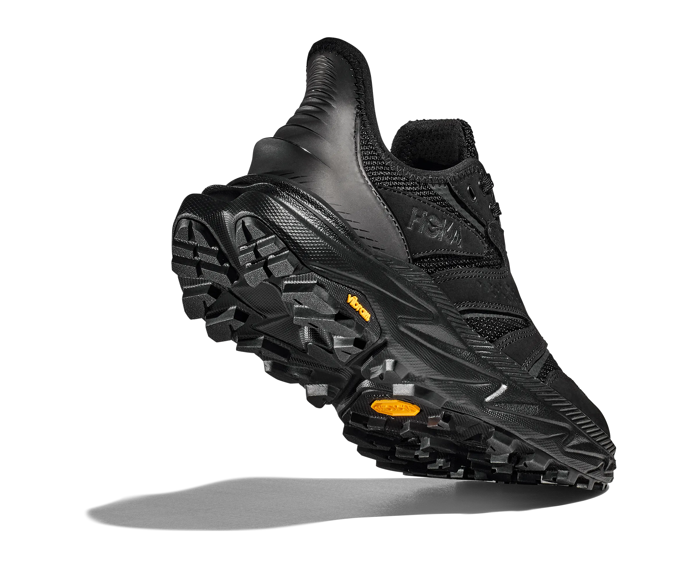 Schuhe Hoka Herren Anacapa 2 Freedom