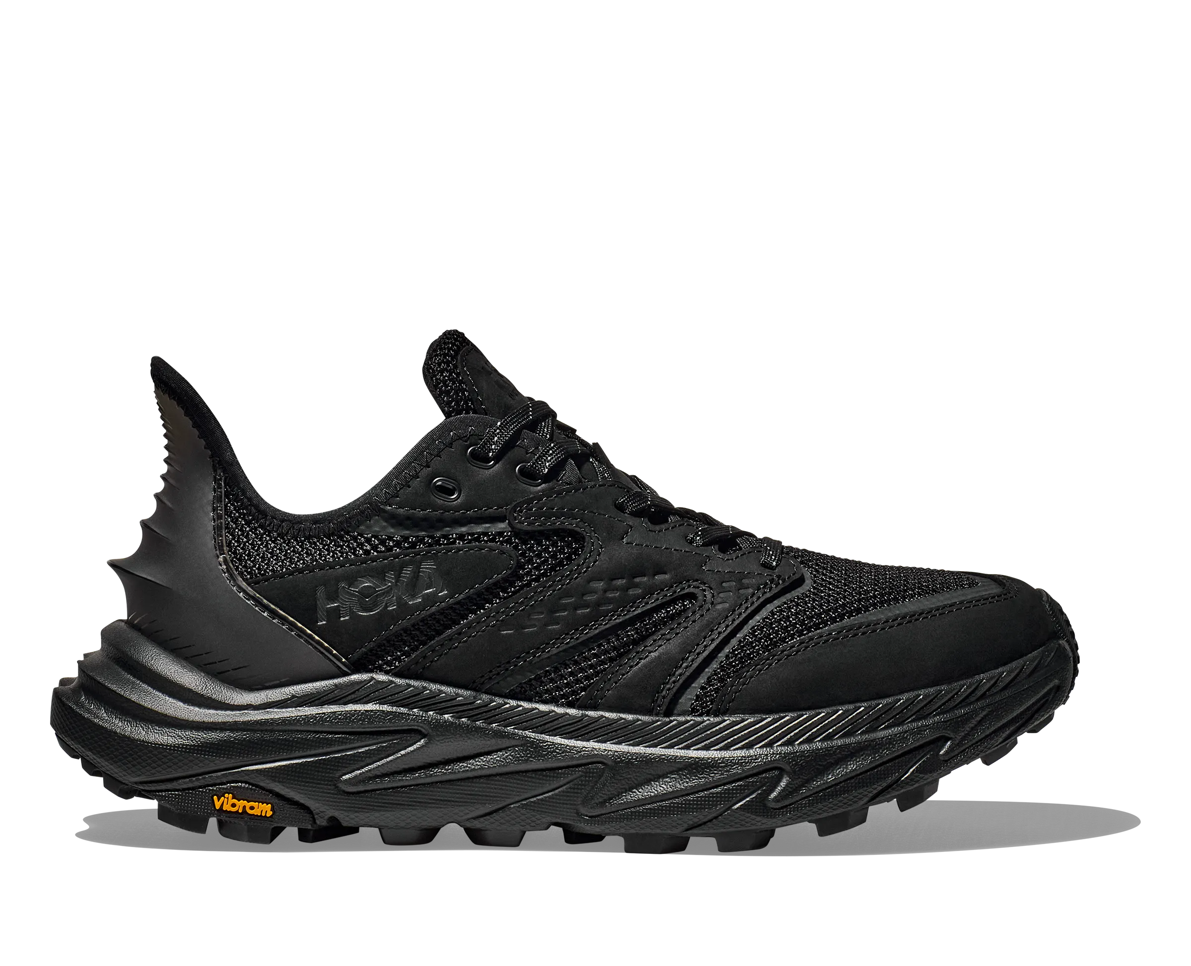 Schuhe Hoka Herren Anacapa 2 Freedom
