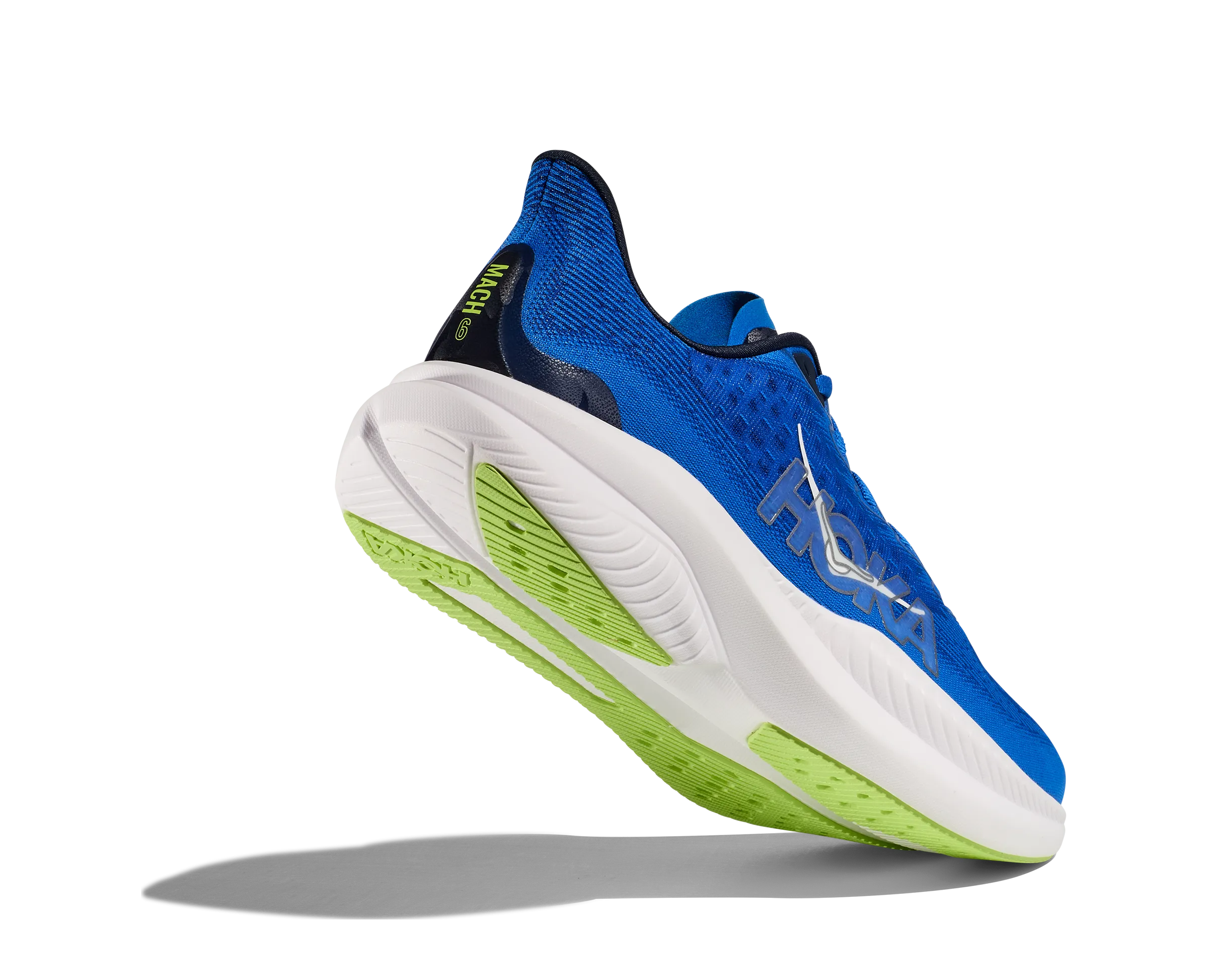 Schuhe Hoka Mach 6 für Herren