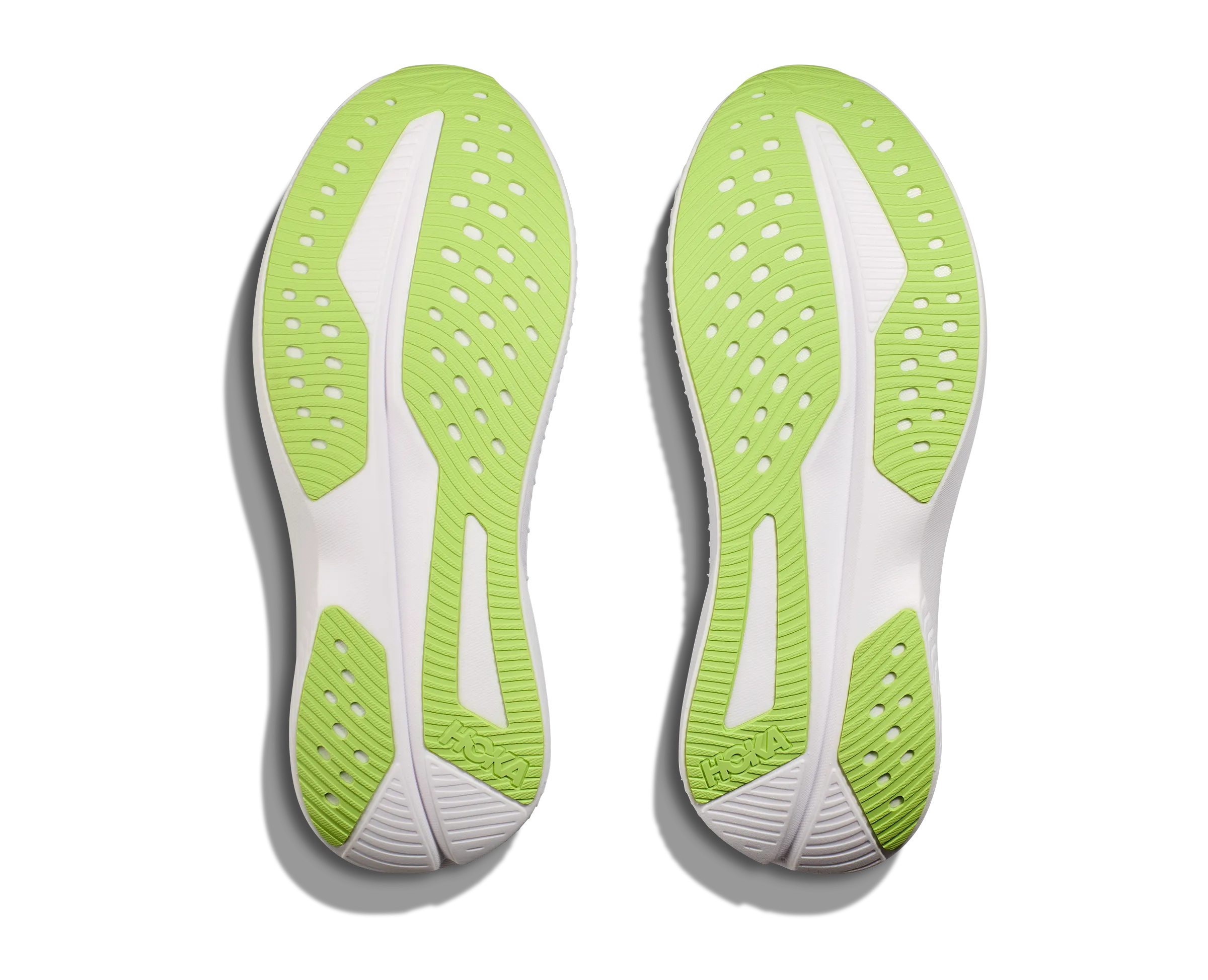 Schuhe Hoka Mach 6 für Herren