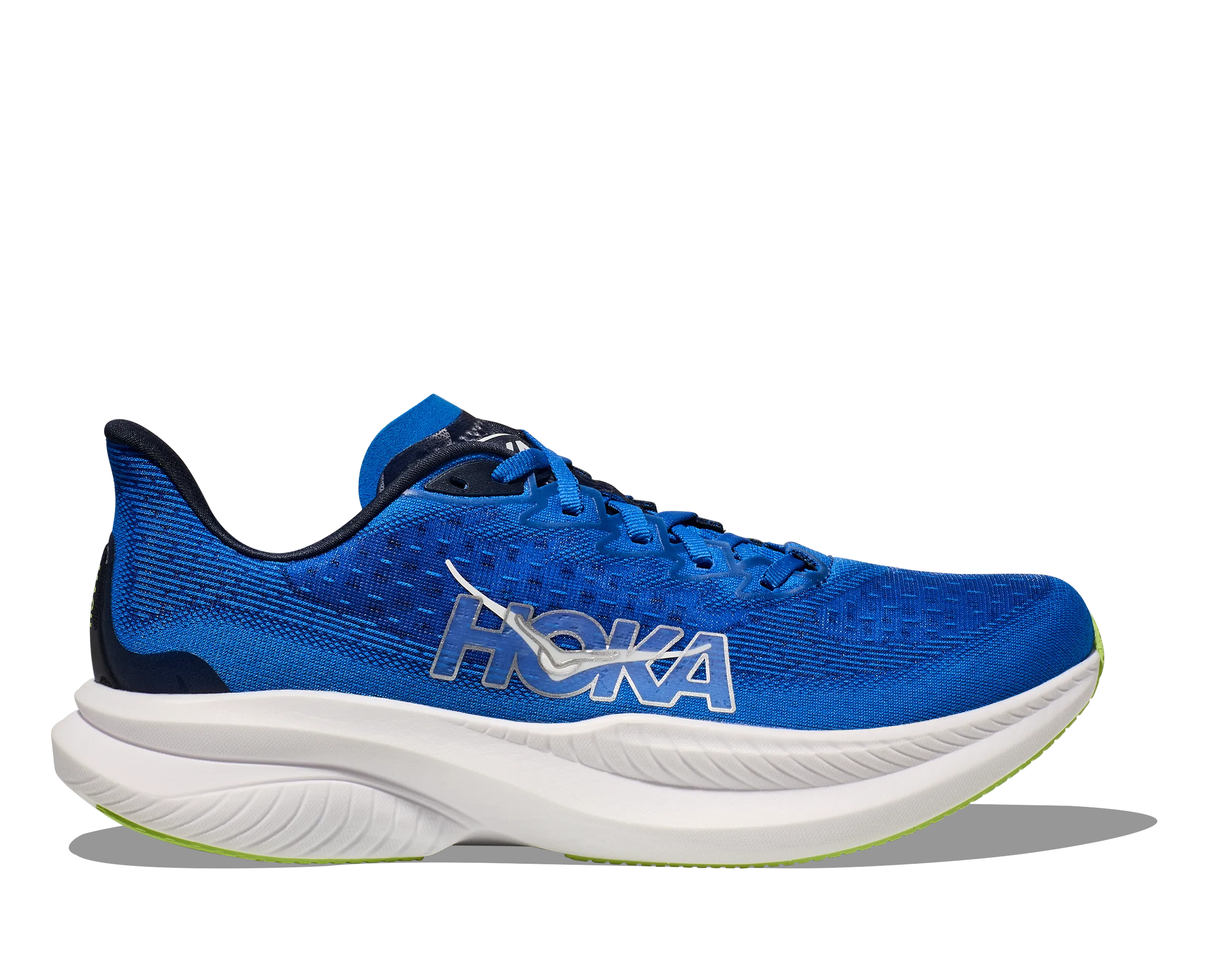 Schuhe Hoka Mach 6 für Herren