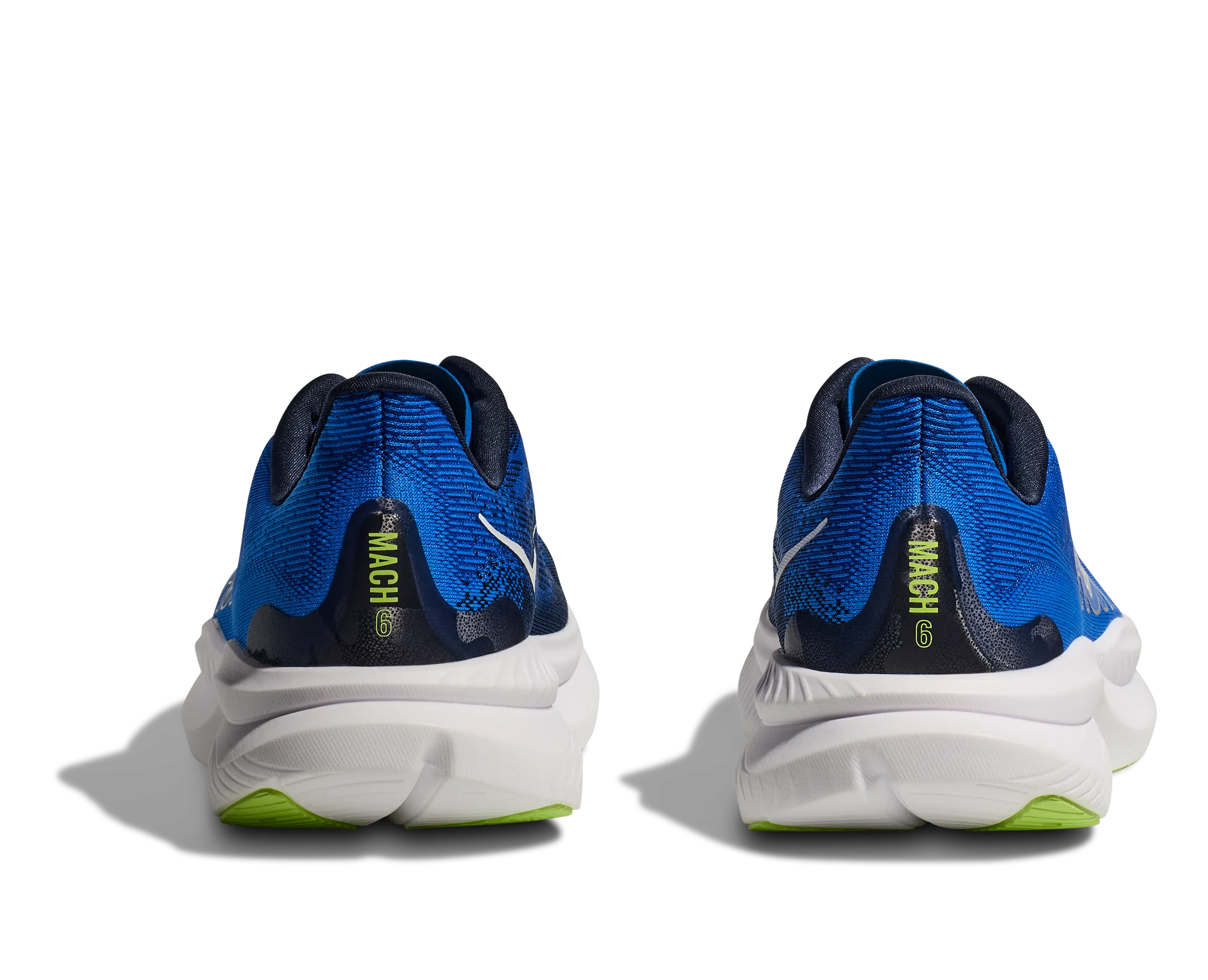 Schuhe Hoka Mach 6 für Herren