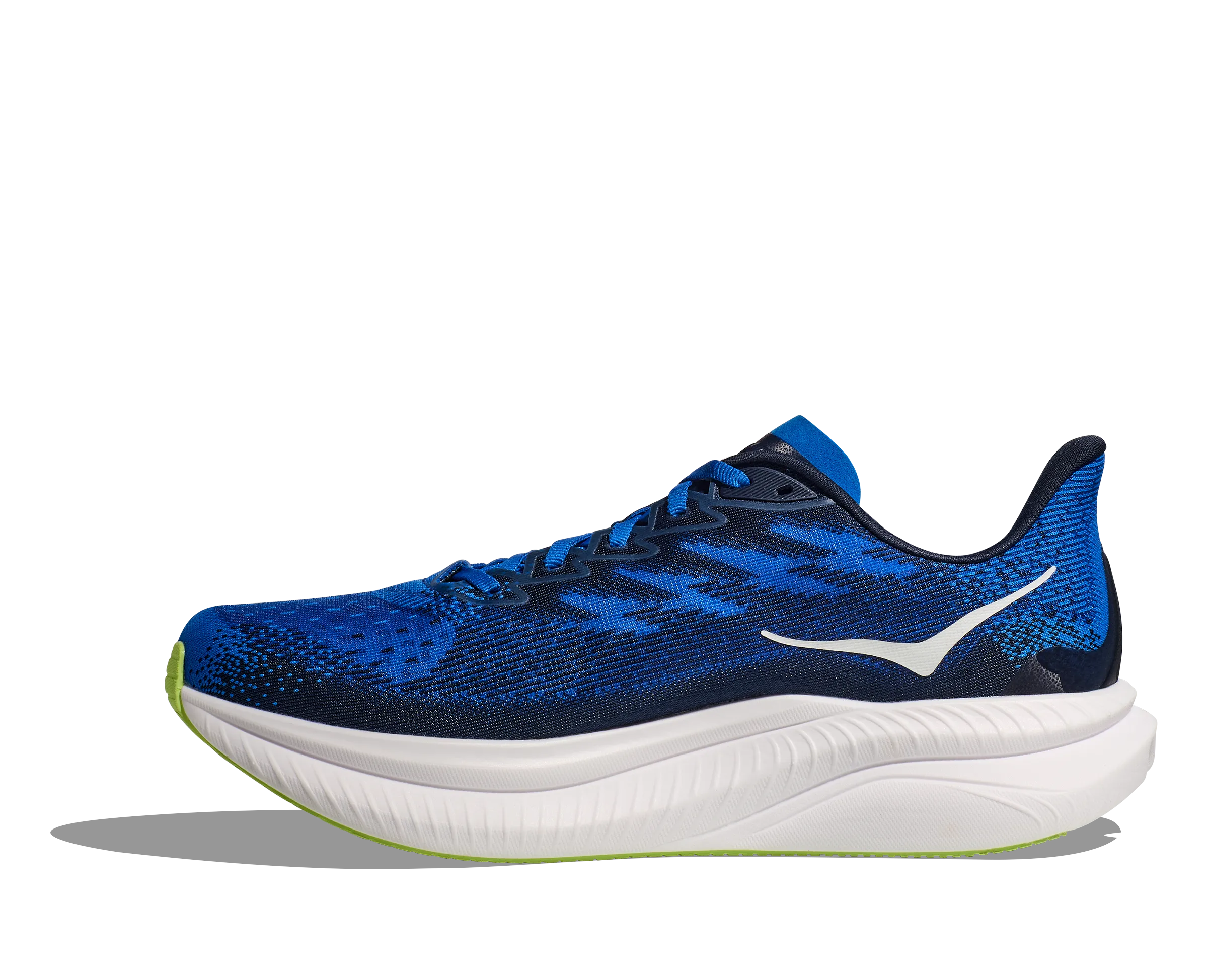 Schuhe Hoka Mach 6 für Herren