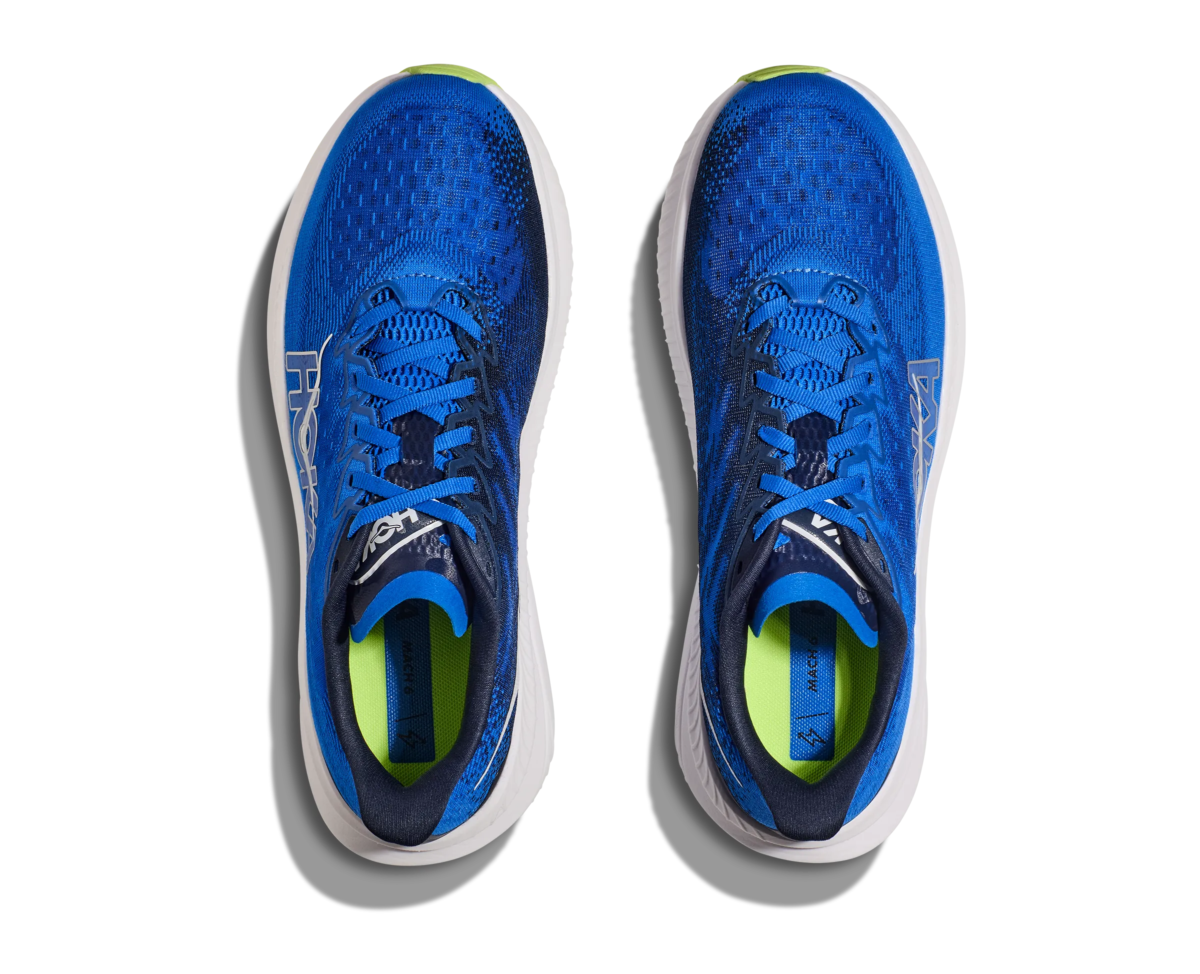 Schuhe Hoka Mach 6 für Herren