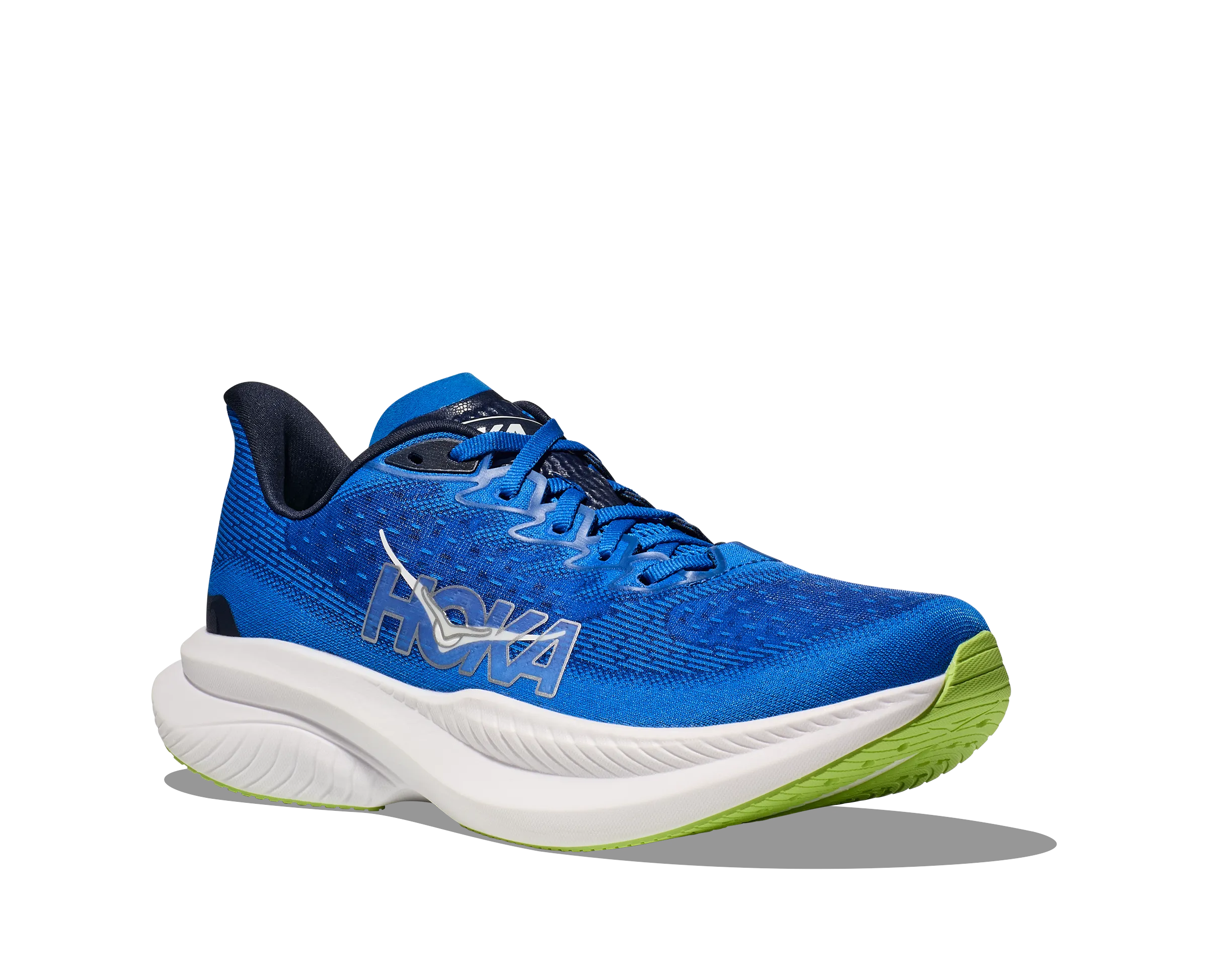 Schuhe Hoka Mach 6 für Herren