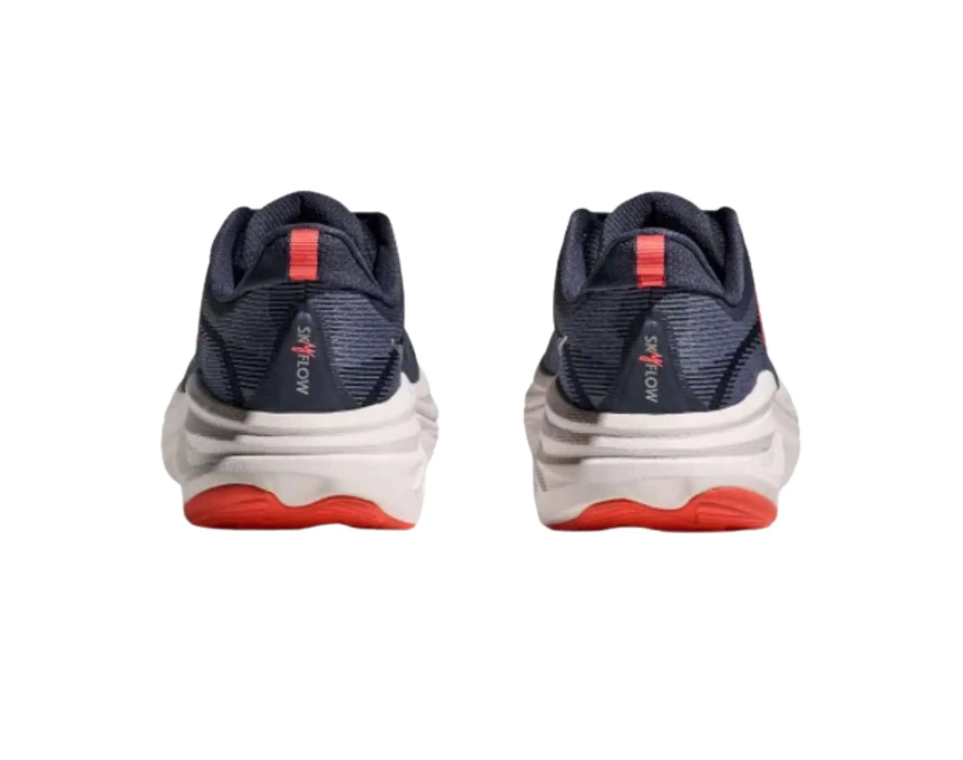 Schuhe Hoka One One Hoka Skyflow Damen Weite