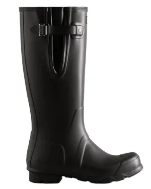 Hunter Stiefel Hunter Herren Seitlich Verstellbare Hohe Gummistiefel