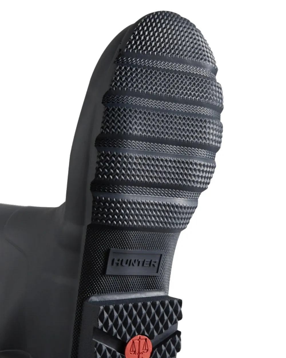 Hunter Stiefel Hunter Herren Seitlich Verstellbare Hohe Gummistiefel