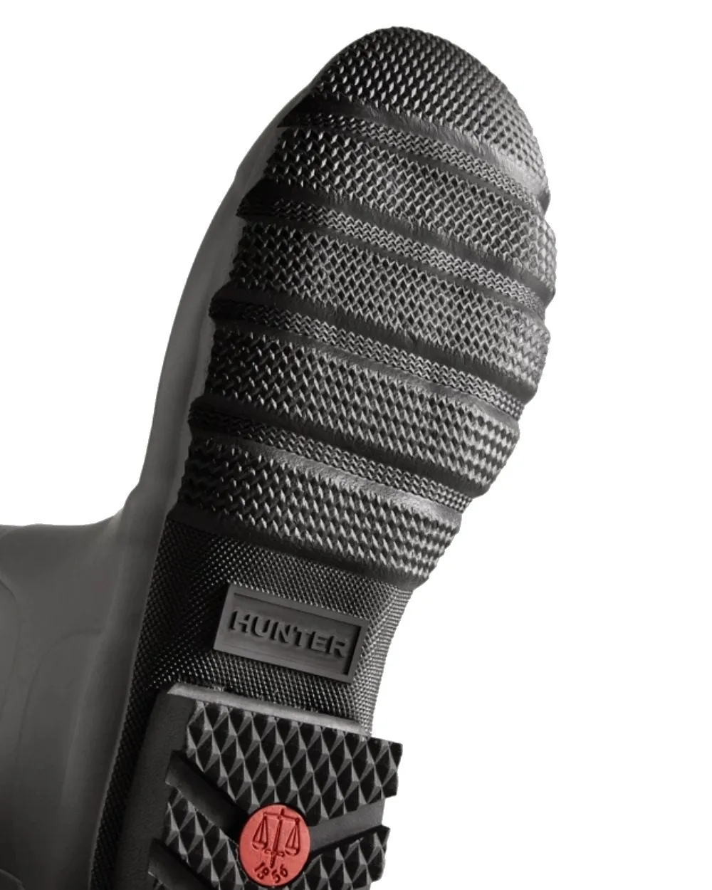 Hunter Stiefel Hunter Herren Seitlich Verstellbare Hohe Gummistiefel