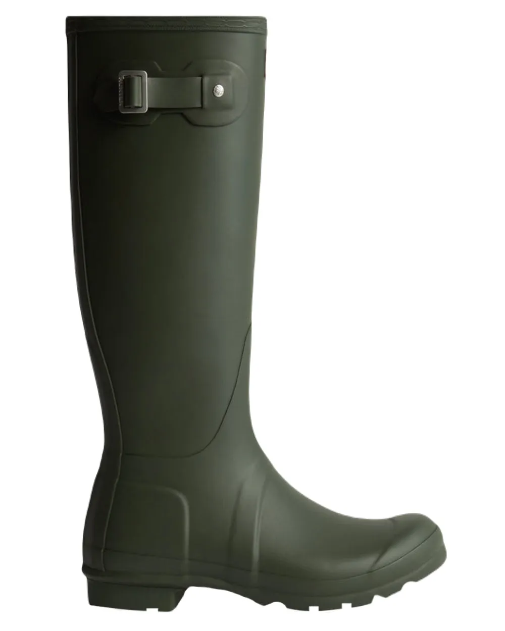 Hunter Stiefel Hunter Damen Original Hohe Gummistiefel