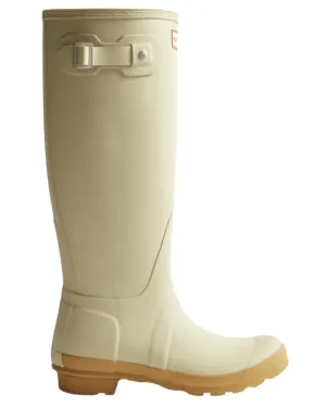 Hunter Stiefel Hunter Damen Original Hohe Gummistiefel