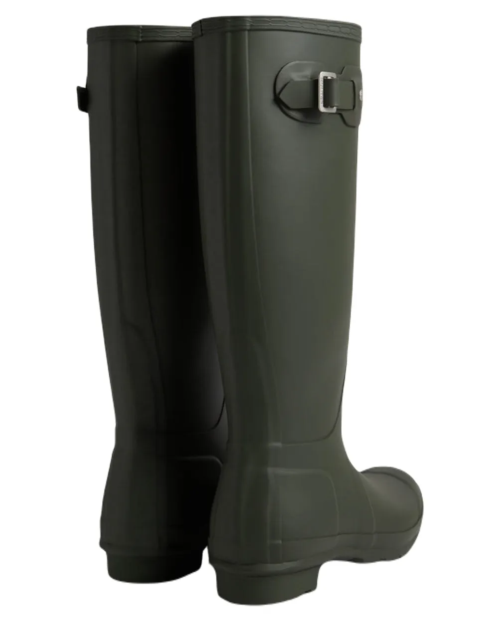 Hunter Stiefel Hunter Damen Original Hohe Gummistiefel