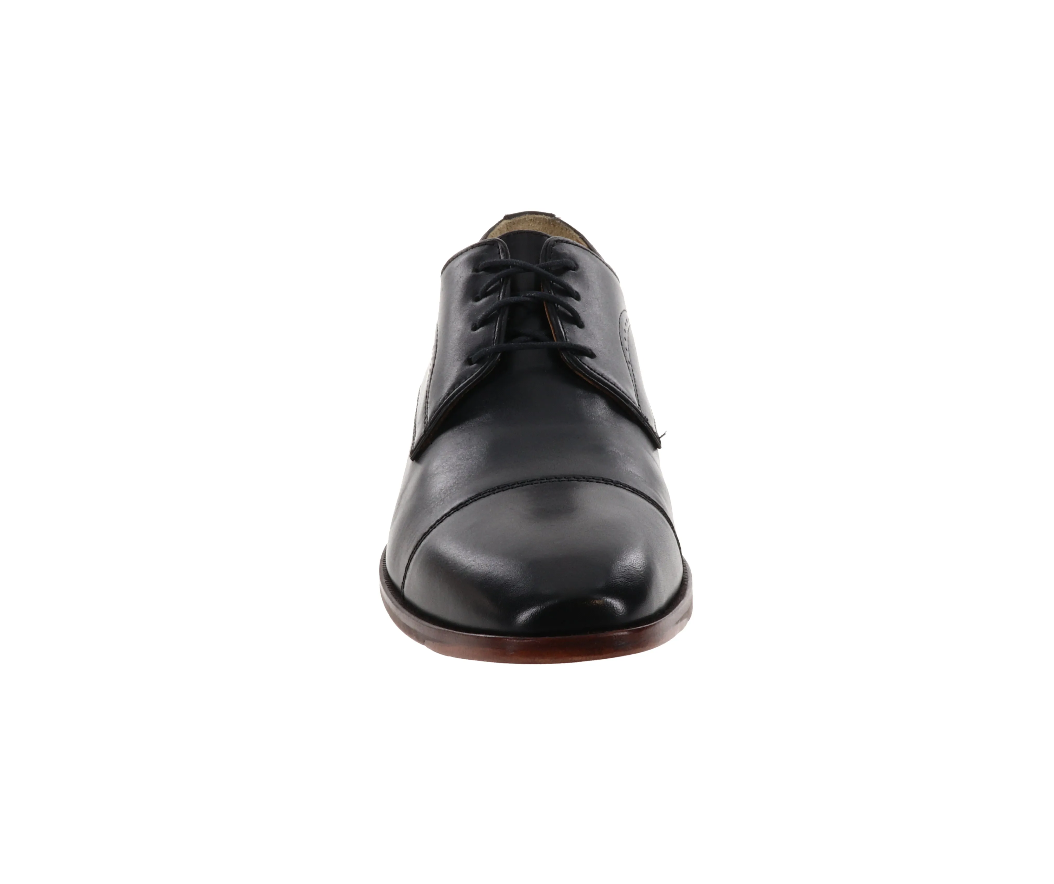 Schuhe Johnston & Murphy Herren McClain Cap