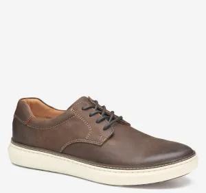 Schuhe Johnston & Murphy Herren McGuffey 2 Spitzkappe
