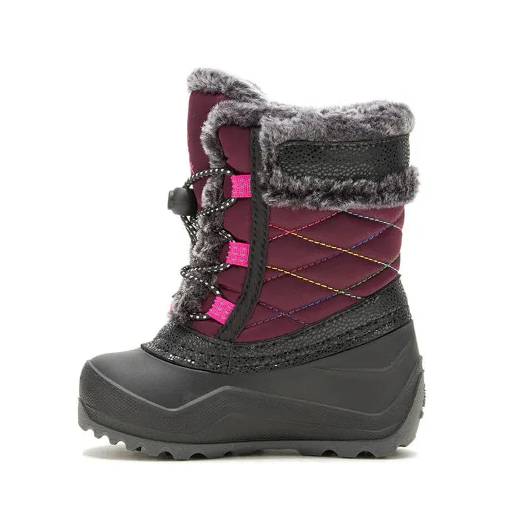 Kamik Kinderschuhe Star 4