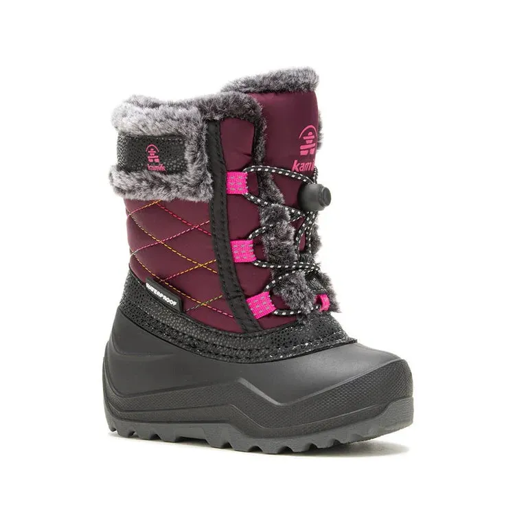 Kamik Kinderschuhe Star 4
