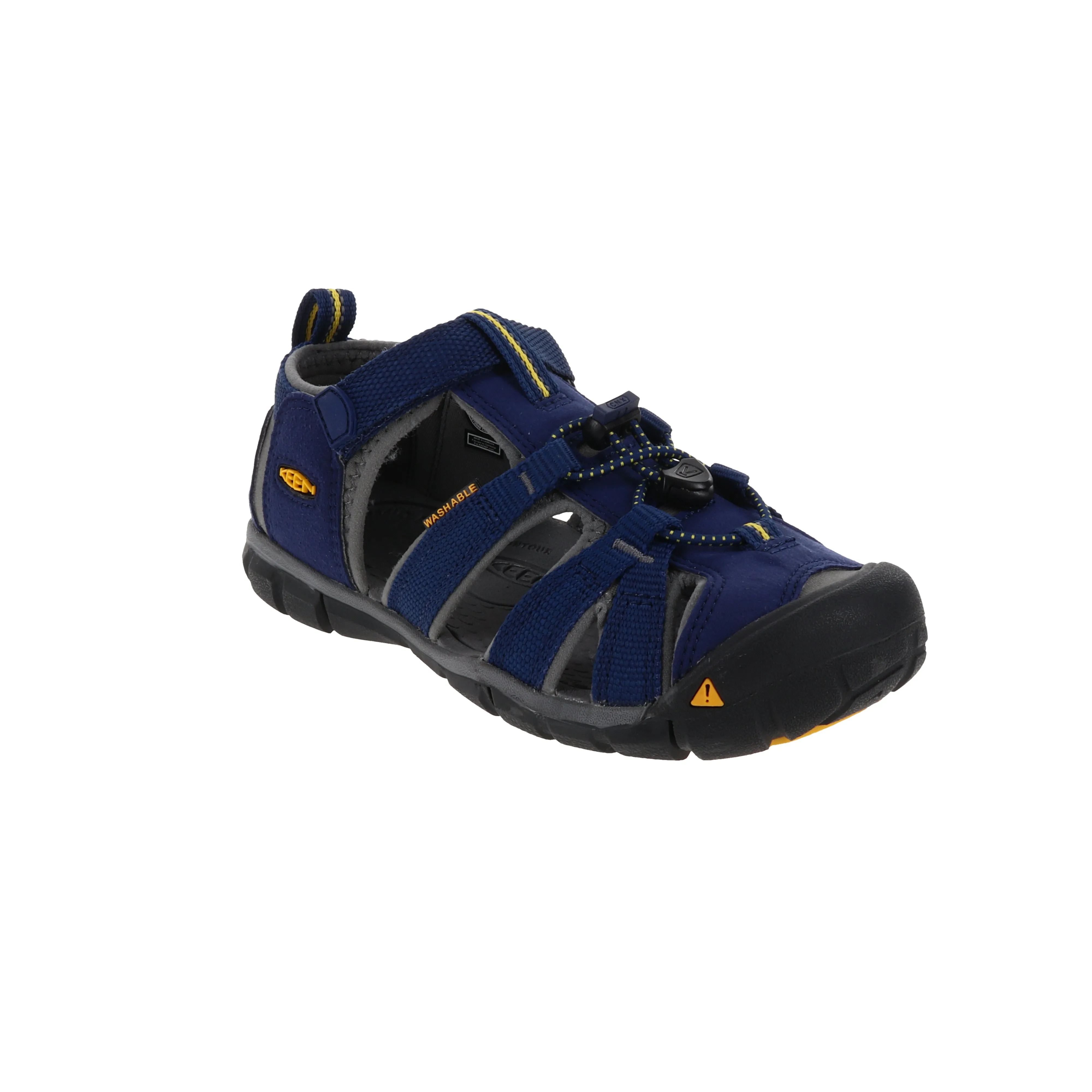 Schuhe Keen Kinder Seacamp II CNX