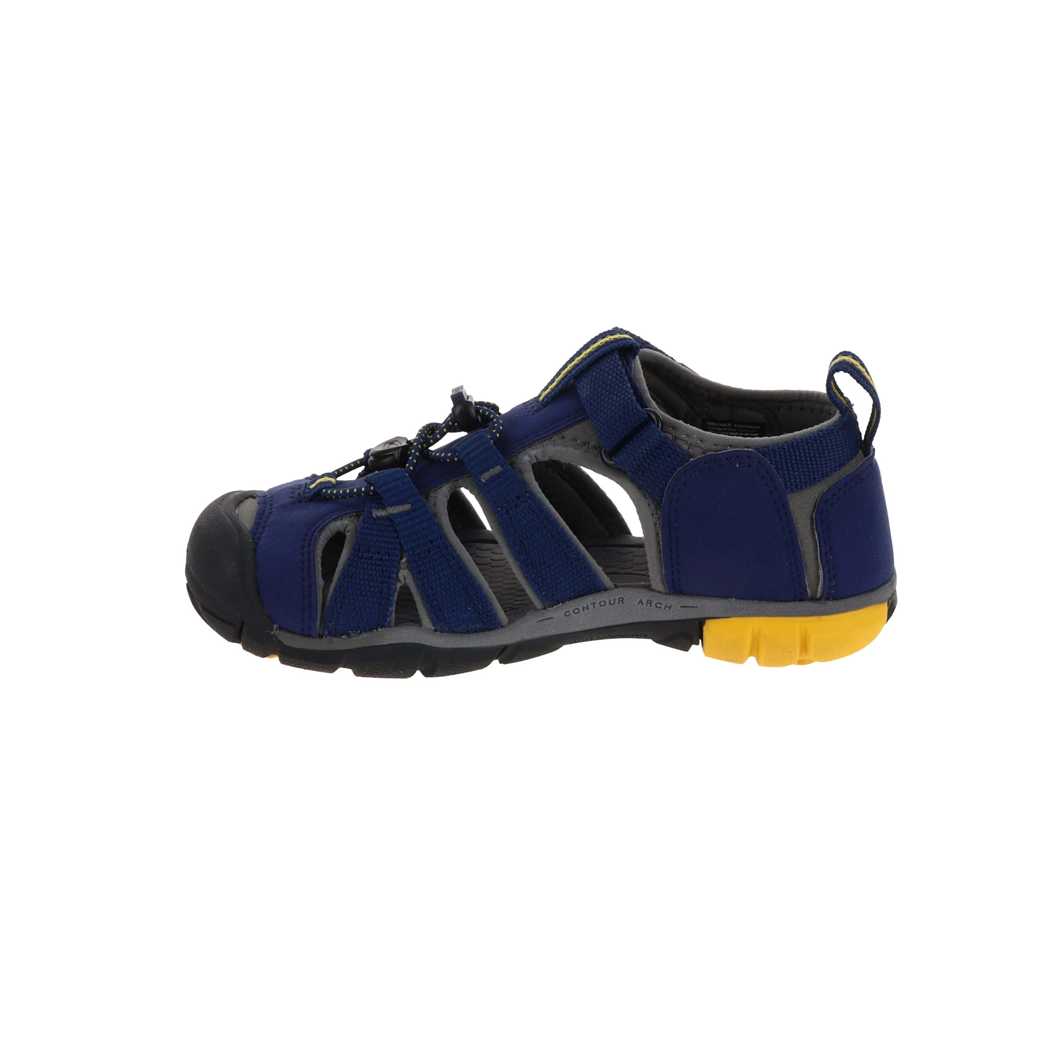 Schuhe Keen Kinder Seacamp II CNX