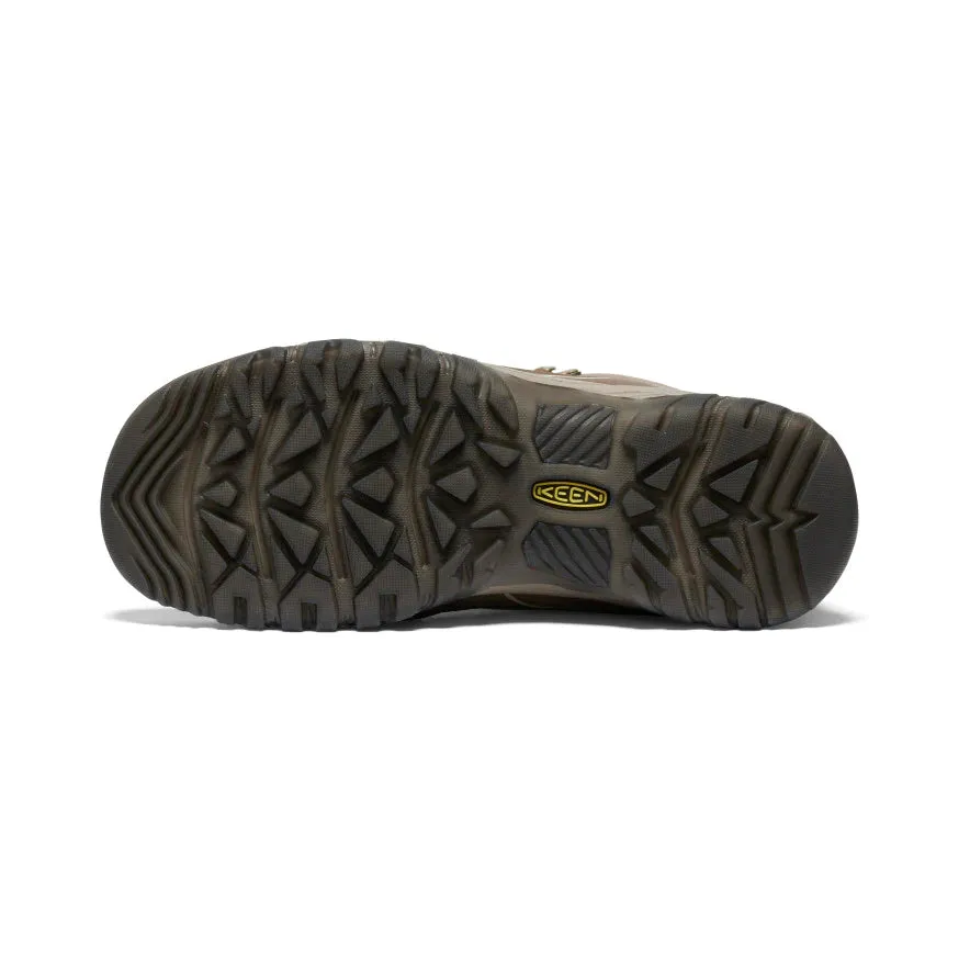 Schuhe Keen Damen Targhee IV Mid WP