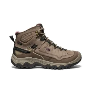 Schuhe Keen Damen Targhee IV Mid WP