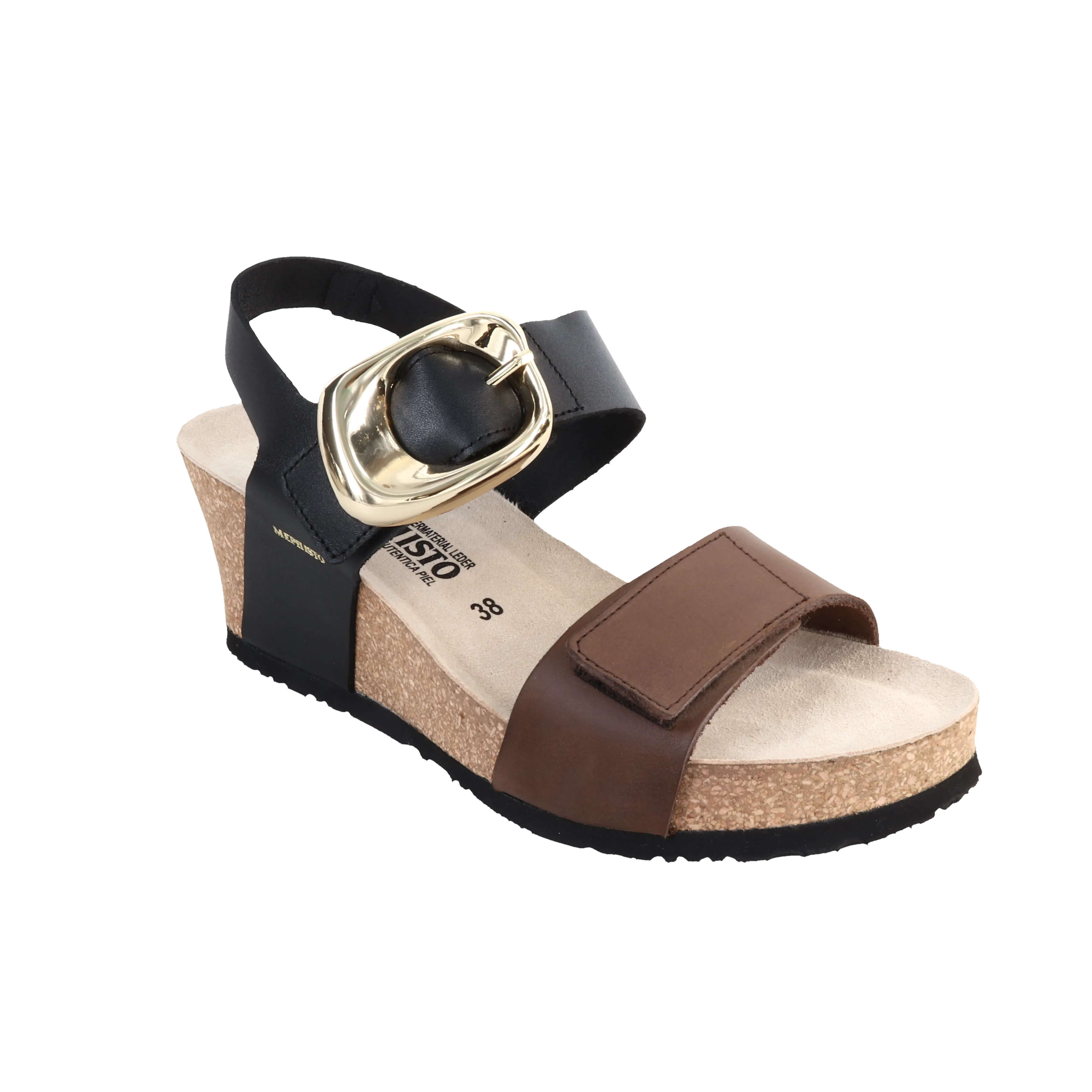 Schuhe Mephisto Damen Leandre